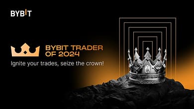 Bybit Trader of 2024