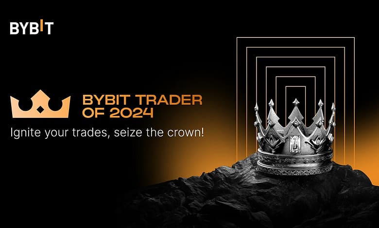 Bybit Trader of 2024